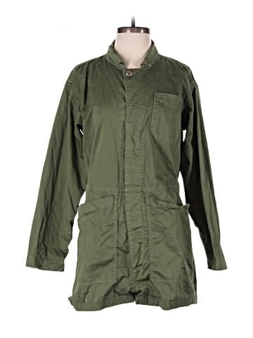 Alex Mill Romper (view 1)