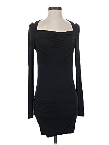 BCBGMAXAZRIA Cocktail Dress (view 1)