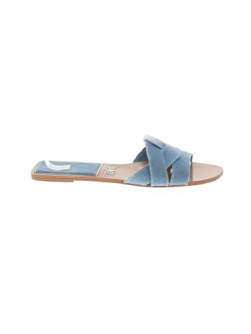 Zara Sandals (view 1)