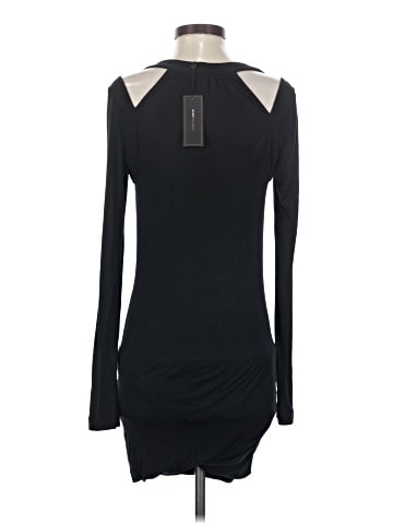 BCBGMAXAZRIA Cocktail Dress (view 2)