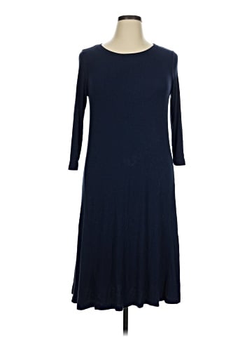 Three Dots Casual Dress (view 1)