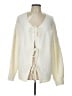 Prettygarden Ivory Cardigan Size L - photo 1