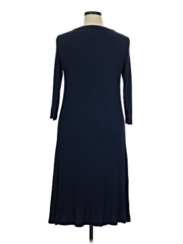 Three Dots Casual Dress (view 2)