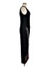 Bailey 44 Graphic Black Cocktail Dress Size M - photo 4