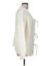 Prettygarden Ivory Cardigan Size L - photo 4