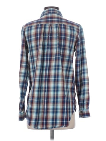 Ariat Long Sleeve Button-Down Shirt (view 2)