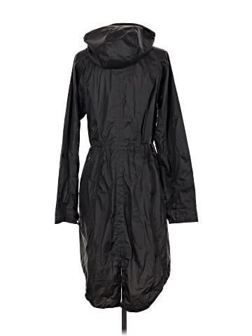 Athleta Raincoat (view 2)