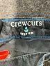 Crewcuts Black Jeans Size 10 - photo 3