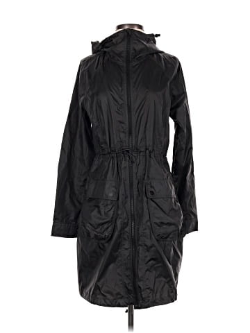 Athleta Raincoat (view 1)