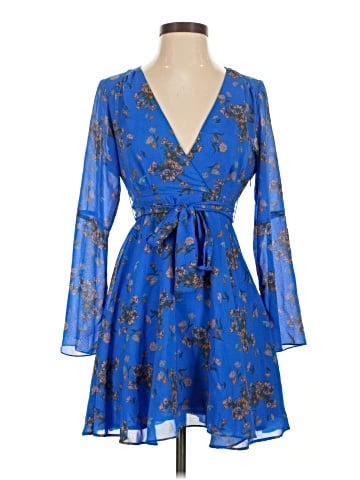 Free People Cocktail Dress (view 1)