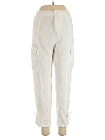 Joie Linen Pants (view 1)