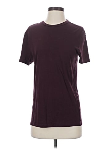 H&M Short Sleeve T-Shirt (view 1)