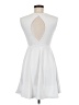 Disney Graphic White Casual Dress Size S - photo 2