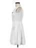 Disney Graphic White Casual Dress Size S - photo 5