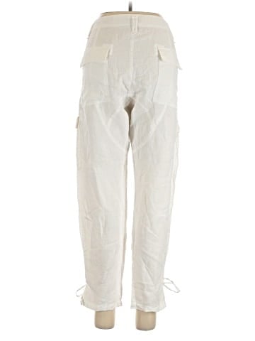 Joie Linen Pants (view 2)