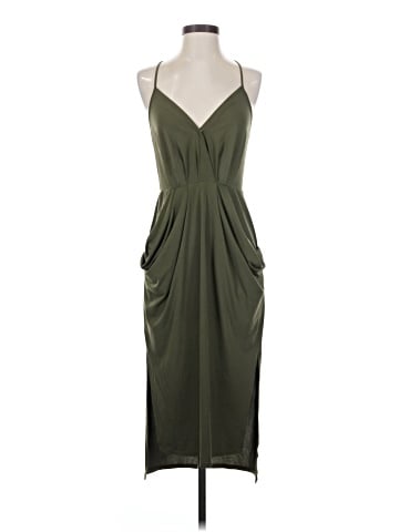 BCBGeneration Cocktail Dress (view 1)