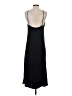 Zara Solid Black Cocktail Dress Size S - photo 2