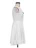 Disney Graphic White Casual Dress Size S - photo 4