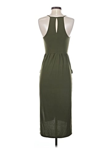 BCBGeneration Cocktail Dress (view 2)