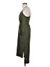 BCBGeneration Solid Green Cocktail Dress Size XS - photo 5