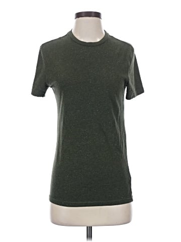 H&M Short Sleeve T-Shirt (view 1)
