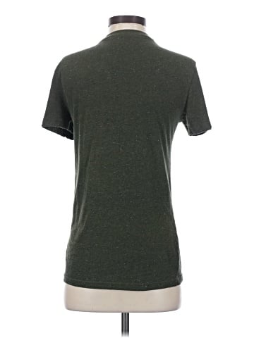 H&M Short Sleeve T-Shirt (view 2)