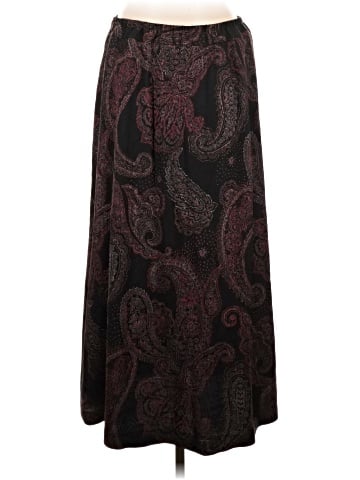 Talbots Silk Skirt (view 2)