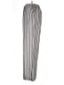 Shein Stripes Silver Casual Pants Size L - photo 5