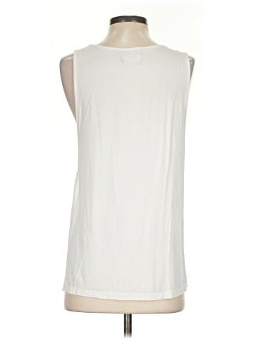 Nightcap Sleeveless T-Shirt (view 2)