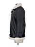 MNG 100% Polyester Black Coat Size S - photo 5