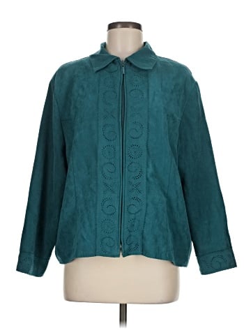 BonWorth Long Sleeve Blouse (view 1)