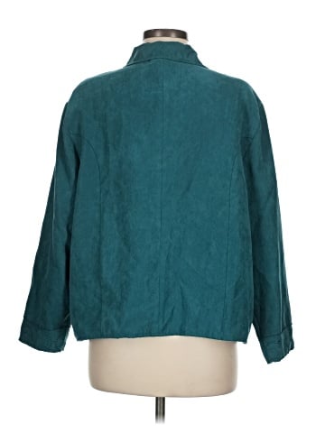 BonWorth Long Sleeve Blouse (view 2)