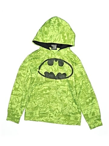 Batman Pullover Hoodie (view 1)
