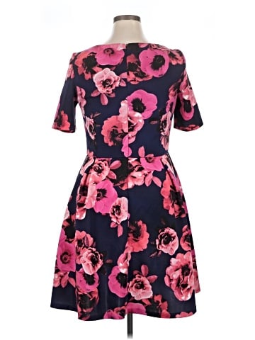 Jessica Howard Casual Dress (view 2)