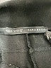 Zara Basic Black Active Pants Size S - photo 7