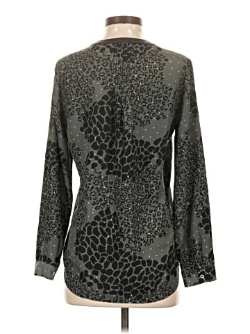 Daniel Rainn Long Sleeve Blouse (view 2)