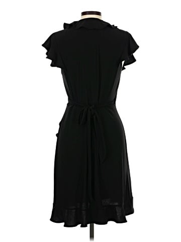 Tiana B. Cocktail Dress (view 2)