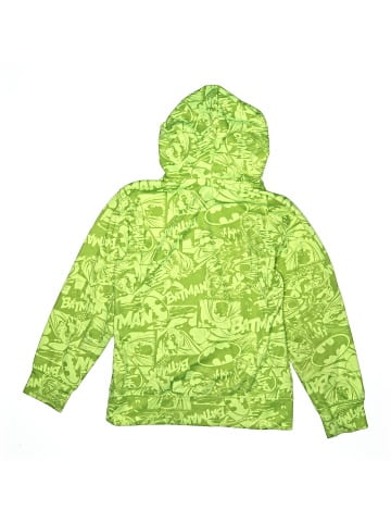 Batman Pullover Hoodie (view 2)