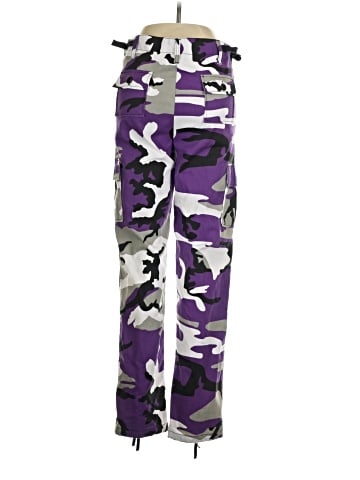 Rothco Cargo Pants (view 2)