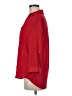 BCX Red 3/4 Sleeve Button-Down Shirt Size M - photo 5