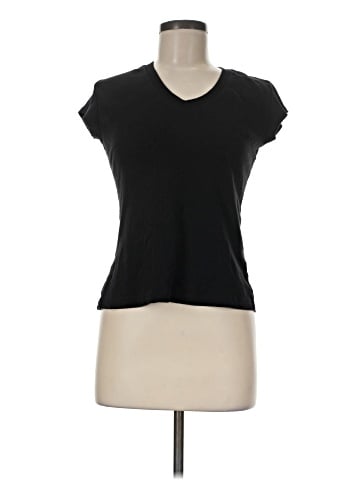 Kookai Sleeveless T-Shirt (view 1)