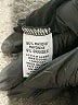 Habitat Solid Black Active Pants Size XL - photo 8