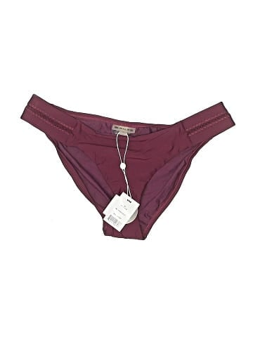 PilyQ Swimsuit Bottoms (view 1)