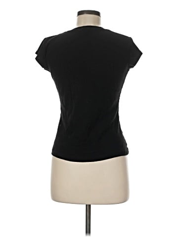 Kookai Sleeveless T-Shirt (view 2)