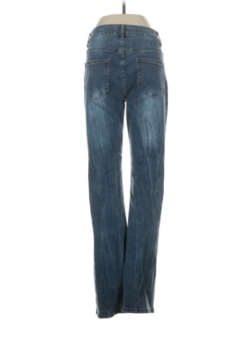 Bamboo Jeans (view 2)