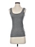 t.la Gray Tank Top Size XS - photo 1