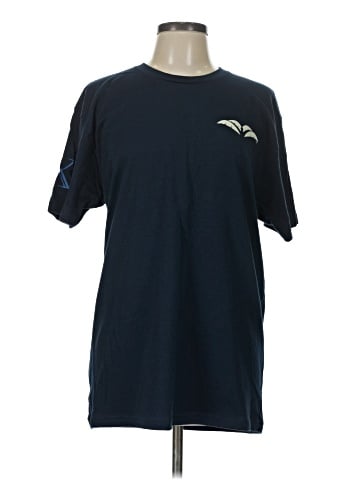 Next Level Apparel Short Sleeve T-Shirt (view 1)