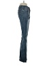 Bamboo Stripes Blue Jeans Size 3 - photo 4