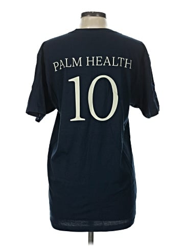 Next Level Apparel Short Sleeve T-Shirt (view 2)