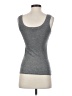 t.la Gray Tank Top Size XS - photo 2